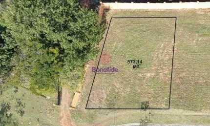 Terreno Residencial à venda, Vila Maringá, Jundiaí - TE0422.