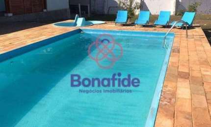 Chácara Residencial à venda, Rio Acima, Jundiaí - CH0116.