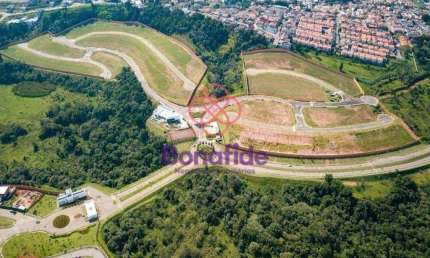 Terreno Residencial à venda, Chácara Terra Nova, Jundiaí - TE0429.