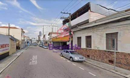 Terreno Comercial à venda, Vila Vianelo, Jundiaí - TE0430.