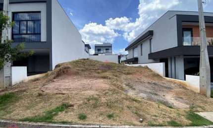 Terreno Residencial à venda, Recanto Quarto Centenário, Jundiaí - TE0440.