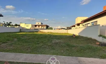 Terreno Residencial à venda, Jardim das Samambaias, Jundiaí - TE0443.