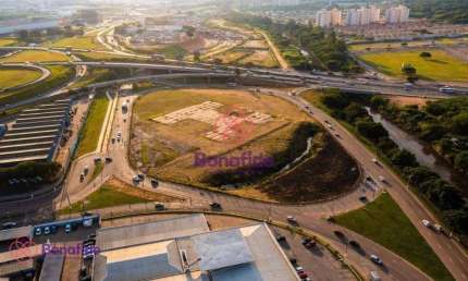 Área Comercial à venda, Vila das Hortências, Jundiaí - AR0155.