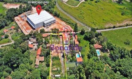 Área Comercial à venda, Shamballa Village, Itu - AR0156.