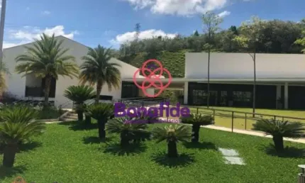 Terreno Residencial à venda, Vila Maringá, Jundiaí - TE0477.