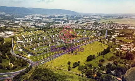 Terreno residencial à venda, distrito industrial, jundiaí - te0493.
