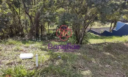 Terreno Residencial à venda, Dos Medeiros, Jundiaí - TE0496.