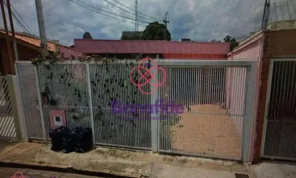 Casa com 2 dormitórios à venda, 260 m² por R$ 900.000,00 - Ponte de São João - Jundiaí/SP