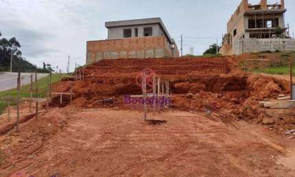 Terreno Residencial à venda, Dos Medeiros, Jundiaí - TE0499.