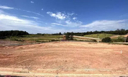 Terreno residencial à venda, recanto quarto centenário, jundiaí - te0502.