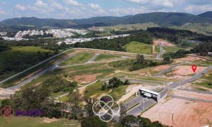 Terreno Residencial à venda, Recanto Quarto Centenário, Jundiaí - TE0503.