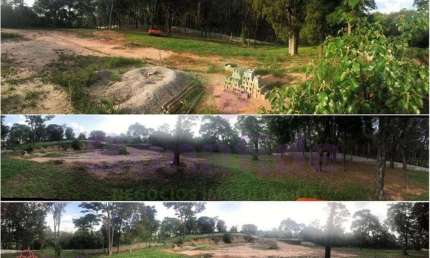 Terreno Residencial à venda, Chácara Morada Mediterrânea, Jundiaí - TE0509.