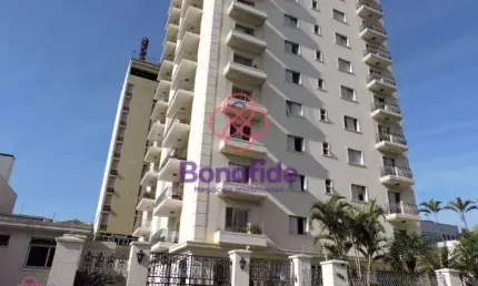 Apartamento Residencial à venda, Centro, Jundiaí - AP0672.