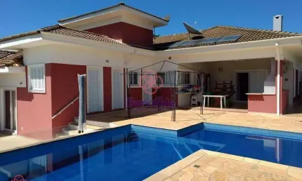 Casa Residencial à venda, Medeiros, Jundiaí - CA1553.