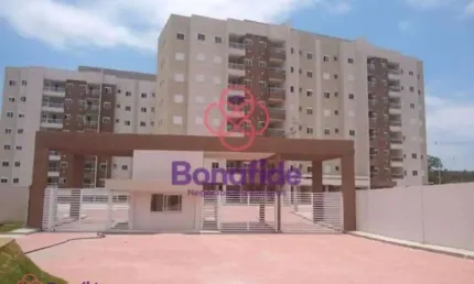Apartamento residencial à venda, medeiros, jundiaí - ap0685.