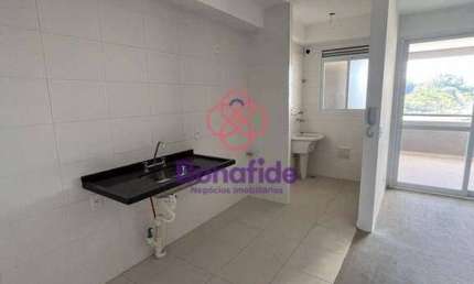 Apartamento Residencial à venda, Horto Florestal, Jundiaí - AP0688.