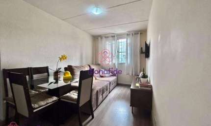 Apartamento Residencial à venda, Residencial Terra da Uva, Jundiaí - AP0710.