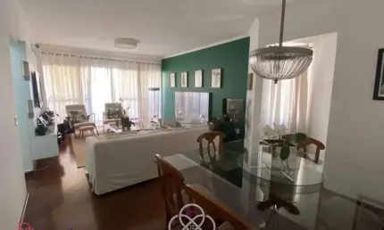 Apartamento Residencial à venda, Centro, Jundiaí - AP0720.
