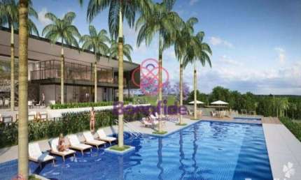Terreno Residencial à venda, Horto Florestal, Jundiaí - TE0513.