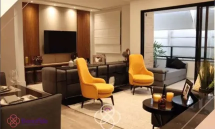 Apartamento Residencial à venda, Parque Centenário, Jundiaí - AP0525.