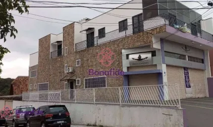 Prédio Comercial à venda, Colônia, Jundiaí - PR0028.