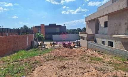 Terreno Residencial à venda, V Medeiros, Itupeva - TE0530.