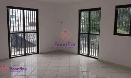 Sala Comercial para locação, Colônia, Jundiaí - SA0120.