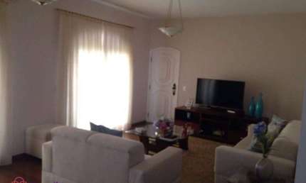 Casa Residencial à venda, Jardim da Serra, Jundiaí - CA1245.