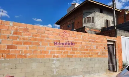 Terreno residencial à venda, parque residencial jundiaí, jundiaí - te0542.