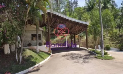 Terreno residencial à venda, residencial são domingos, jundiaí - te0543.