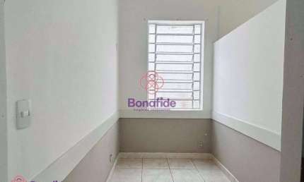 Sala Comercial para locação, Centro, Jundiaí - SA0122.