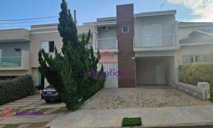 Casa Residencial à venda, Jardim Panorama, Indaiatuba - CA1264.
