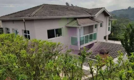 Chácara Residencial à venda, Glebas, Franco da Rocha - CH0128.