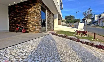 Casa Residencial à venda, Jardim Samambaia, Jundiaí - CA1278.