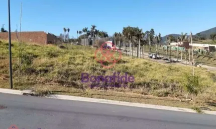 Terreno Residencial à venda, Jardim Novo Mundo, Jundiaí - TE0549.