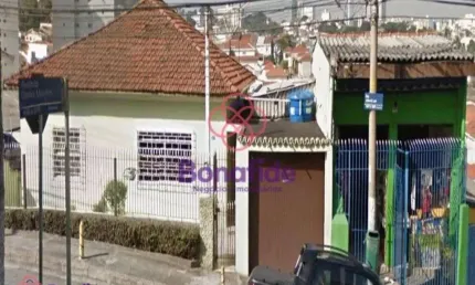 Casa Residencial à venda, Vila Aurora, São Paulo - CA1283.