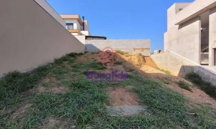 Terreno residencial à venda, jardim novo mundo, jundiaí - te0551.