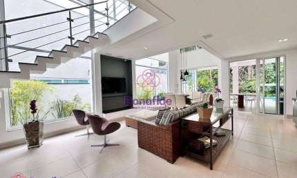 Casa Residencial à venda, Riviera de São Lourenço, Bertioga - CA1284.