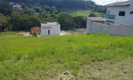 Terreno Residencial à venda, Glebas, Franco da Rocha - TE0557.