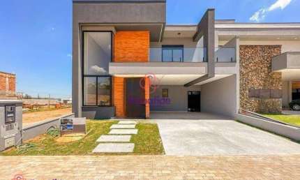 Casa Residencial à venda, Engordadouro, Jundiaí - CA1311.