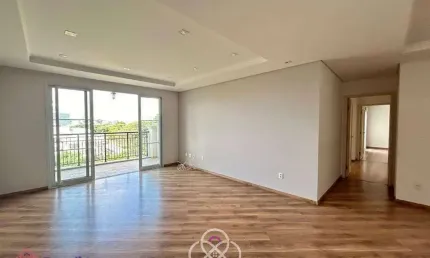 Apartamento Residencial à venda, Parque do Colégio, Jundiaí - AP0588.