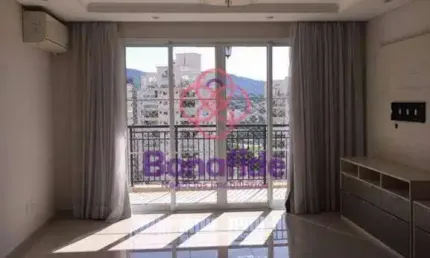 Apartamento Residencial para locação, Parque do Colégio, Jundiaí - AP0589.