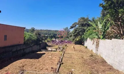 Terreno residencial à venda, jardim novo mundo, jundiaí - te0563.