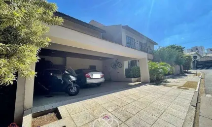 Casa Residencial à venda, Jardim Santa Teresa, Jundiaí - CA1340.