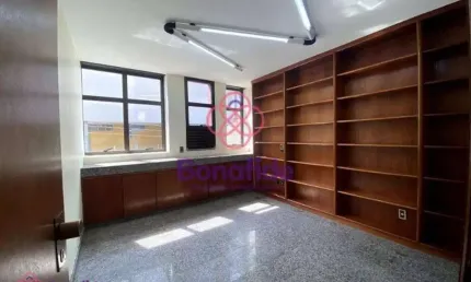 Sala comercial com 4 salas à venda na Rua do Rosário, 731, Centro, Jundiaí