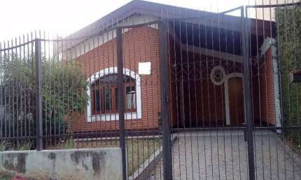Casa Comercial à venda, Jardim Messina, Jundiaí - CA1342.