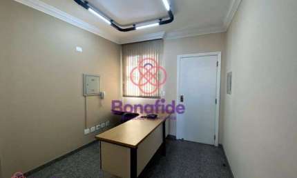 Sala à venda, 128 m² por R$ 440.000,00 - Centro - Jundiaí/SP