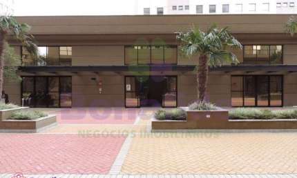 Sala Comercial para locação, Alphaville Industrial, Barueri - SA0141.