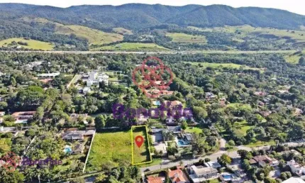 Terreno residencial à venda, chácara malota, jundiaí - te0578.