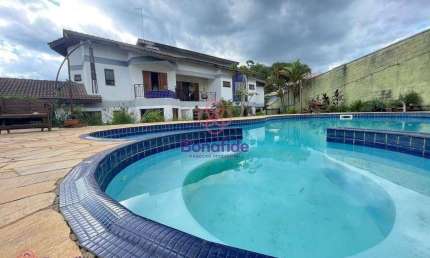 Casa Residencial à venda, Jardim Santa Teresa, Jundiaí - CA1395.